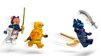Конструктор Lego Ninjago: Young Dragon Riyu (71810) фото №5 — интернет-магазин Desire.md