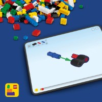 Конструктор Lego Sonic The Hedgehog: Knuckles' Guardian Mech (76996) фото №5 — интернет-магазин Desire.md