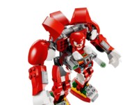 Конструктор Lego Sonic The Hedgehog: Knuckles' Guardian Mech (76996) фото №2 — интернет-магазин Desire.md