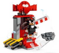 Конструктор Lego Sonic The Hedgehog: Shadow the Hedgehog Escape (76995) фото №2 — интернет-магазин Desire.md