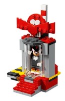 Конструктор Lego Sonic The Hedgehog: Shadow the Hedgehog Escape (76995) фото №3 — интернет-магазин Desire.md