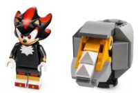 Конструктор Lego Sonic The Hedgehog: Shadow the Hedgehog Escape (76995) фото №4 — интернет-магазин Desire.md