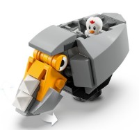 Конструктор Lego Sonic The Hedgehog: Shadow the Hedgehog Escape (76995) фото №5 — интернет-магазин Desire.md