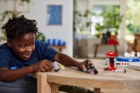 Конструктор Lego Sonic The Hedgehog: Shadow the Hedgehog Escape (76995) фото №6 — интернет-магазин Desire.md