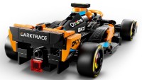 Set de construcție Lego Speed Champions: 2023 McLaren Formula 1 Race Car (76919) imaginea #4 — magazin online Desire.md