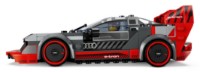 Конструктор Lego Speed Champions: Audi S1 e-tron quattro Race Car (76921) фото №2 — интернет-магазин Desire.md