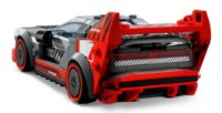 Конструктор Lego Speed Champions: Audi S1 e-tron quattro Race Car (76921) фото №3 — интернет-магазин Desire.md