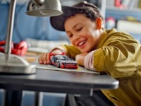 Конструктор Lego Speed Champions: Audi S1 e-tron quattro Race Car (76921) фото №5 — интернет-магазин Desire.md