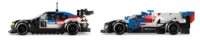 Конструктор Lego Speed Champions: BMW M4 GT3 & BMW M Hybrid V8 Race Cars (76922) фото №2 — интернет-магазин Desire.md