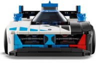 Конструктор Lego Speed Champions: BMW M4 GT3 & BMW M Hybrid V8 Race Cars (76922) фото №5 — интернет-магазин Desire.md