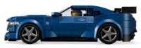 Конструктор Lego Speed Champions: Ford Mustang Dark Horse Sports Car (76920) фото №2 — интернет-магазин Desire.md