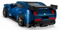 Конструктор Lego Speed Champions: Ford Mustang Dark Horse Sports Car (76920) фото №3 — интернет-магазин Desire.md
