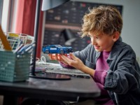 Конструктор Lego Speed Champions: Ford Mustang Dark Horse Sports Car (76920) фото №5 — интернет-магазин Desire.md