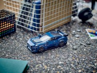 Конструктор Lego Speed Champions: Ford Mustang Dark Horse Sports Car (76920) фото №6 — интернет-магазин Desire.md