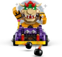 Set de construcție Lego Super Mario: Bowser's Muscle Car (71431) imaginea #3 — magazin online Desire.md