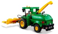 Set de construcție Lego Technic: John Deere 9700 Forage Harvester (42168) imaginea #2 — magazin online Desire.md