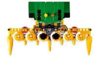 Set de construcție Lego Technic: John Deere 9700 Forage Harvester (42168) imaginea #4 — magazin online Desire.md