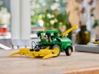 Set de construcție Lego Technic: John Deere 9700 Forage Harvester (42168) imaginea #6 — magazin online Desire.md