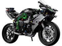 Set de construcție Lego Technic: Kawasaki Ninja H2R Motorcycle (42170)