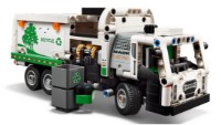 Конструктор Lego Technic: Mack LR Electric Garbage Truck (42167) фото №2 — интернет-магазин Desire.md