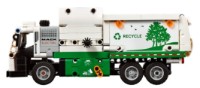 Конструктор Lego Technic: Mack LR Electric Garbage Truck (42167) фото №3 — интернет-магазин Desire.md