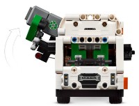 Конструктор Lego Technic: Mack LR Electric Garbage Truck (42167) фото №5 — интернет-магазин Desire.md