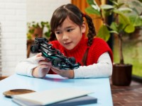 Конструктор Lego Technic: Mercedes-AMG F1 W14 E Performance Pull-Back (42165) фото №5 — интернет-магазин Desire.md