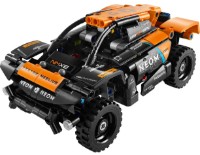 Set de construcție Lego Technic: NEOM McLaren Extreme E Race Car (42166)