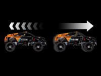 Set de construcție Lego Technic: NEOM McLaren Extreme E Race Car (42166) imaginea #6 — magazin online Desire.md