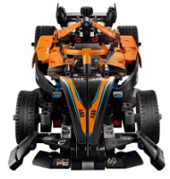 Set de construcție Lego Technic: NEOM McLaren Formula E Race Car (42169) imaginea #4 — magazin online Desire.md