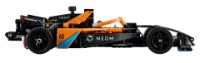 Set de construcție Lego Technic: NEOM McLaren Formula E Race Car (42169) imaginea #5 — magazin online Desire.md