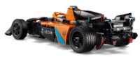 Set de construcție Lego Technic: NEOM McLaren Formula E Race Car (42169) imaginea #7 — magazin online Desire.md