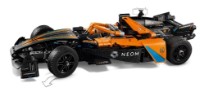 Set de construcție Lego Technic: NEOM McLaren Formula E Race Car (42169) imaginea #8 — magazin online Desire.md