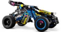 Конструктор Lego Technic: Off-Road Race Buggy (42164) фото №2 — интернет-магазин Desire.md