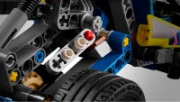Конструктор Lego Technic: Off-Road Race Buggy (42164) фото №6 — интернет-магазин Desire.md