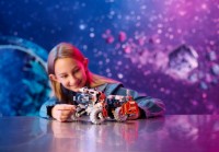 Конструктор Lego Technic: Surface Space Loader LT78 (42178) фото №2 — интернет-магазин Desire.md