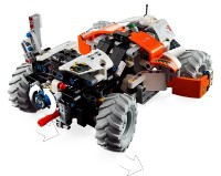 Конструктор Lego Technic: Surface Space Loader LT78 (42178) фото №3 — интернет-магазин Desire.md