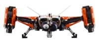 Set de construcție Lego Technic: VTOL Heavy Cargo Spaceship LT81 (42181) imaginea #4 — magazin online Desire.md
