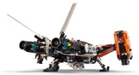 Set de construcție Lego Technic: VTOL Heavy Cargo Spaceship LT81 (42181) imaginea #6 — magazin online Desire.md