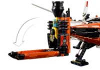 Set de construcție Lego Technic: VTOL Heavy Cargo Spaceship LT81 (42181) imaginea #7 — magazin online Desire.md