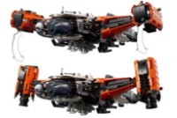 Set de construcție Lego Technic: VTOL Heavy Cargo Spaceship LT81 (42181) imaginea #8 — magazin online Desire.md