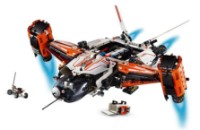 Set de construcție Lego Technic: VTOL Heavy Cargo Spaceship LT81 (42181) imaginea #10 — magazin online Desire.md