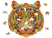 Пазл Eureka Rainbowooden (473613) фото №3 — интернет-магазин Desire.md