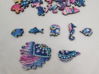 Пазл Eureka RainboWooden 473618 фото №2 — интернет-магазин Desire.md