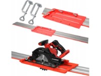 Bară pentru ferăstrău cu lanț Vorel YT-36990 imaginea #4 — magazin online Desire.md