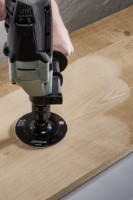 Duză pentru șlefuitoare Wolfcraft 2223000 imaginea #3 — magazin online Desire.md