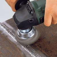 Щётка по металу Wolfcraft 2700000 фото №2 — интернет-магазин Desire.md