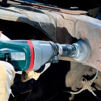 Perie pentru metal Wolfcraft 2704000 imaginea #2 — magazin online Desire.md