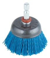 Щетка чашечная Wolfcraft 2729000