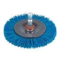 Disc de șlefuit Wolfcraft 2727000